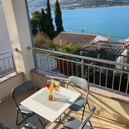 Dina Trogir